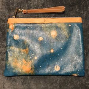 Garuglieri Gen. Leather Bag! 🌎 Made in Italy! 🍕